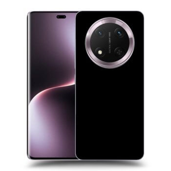 Obal pre Honor Magic7 Lite 5G - Separ - Black On Black 1