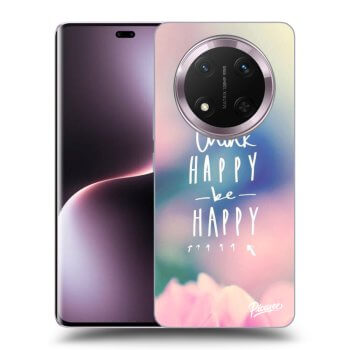 Obal pre Honor Magic7 Lite 5G - Mysli pozitívne!