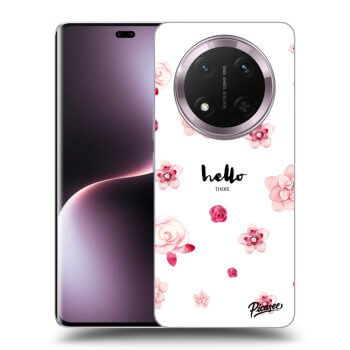 Obal pre Honor Magic7 Lite 5G - Hello there