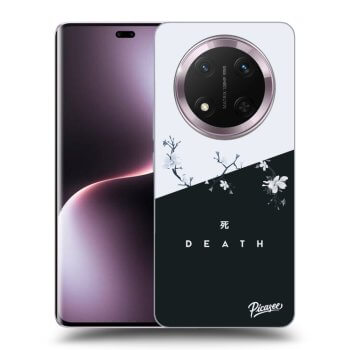 Obal pre Honor Magic7 Lite 5G - Živý - Mŕtvy