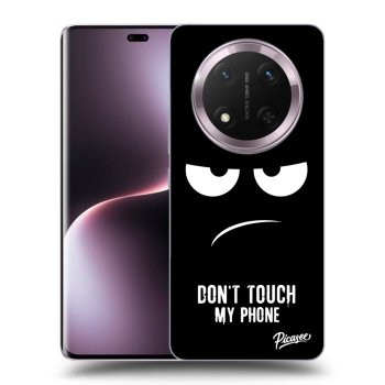 Obal pre Honor Magic7 Lite 5G - Nesiahajte mi na telefón