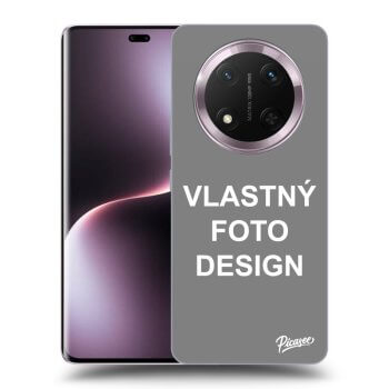 Obal pre Honor Magic7 Lite 5G - Vlastný fotka/motiv