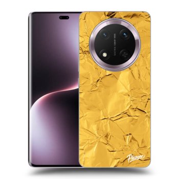 Obal pre Honor Magic7 Lite 5G - Gold