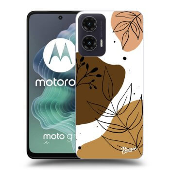 Obal pre Motorola Moto G35 5G - Boho style