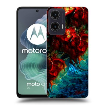 Obal pre Motorola Moto G35 5G - Universe