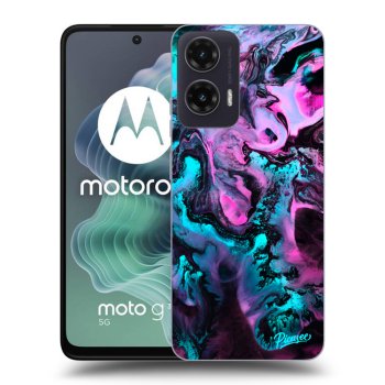 Obal pre Motorola Moto G35 5G - Lean