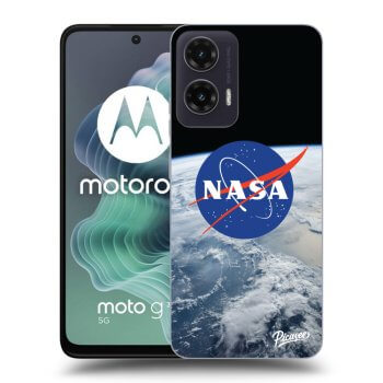 Obal pre Motorola Moto G35 5G - Nasa Earth