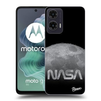 Obal pre Motorola Moto G35 5G - Moon Cut