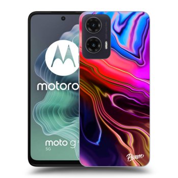 Obal pre Motorola Moto G35 5G - Electric