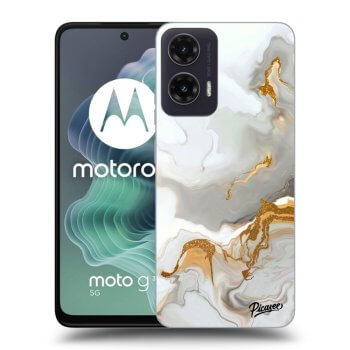 Obal pre Motorola Moto G35 5G - Her