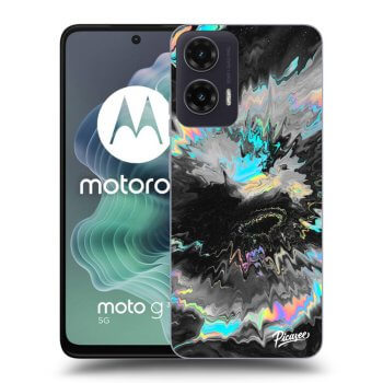 Obal pre Motorola Moto G35 5G - Magnetic