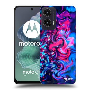 Obal pre Motorola Moto G35 5G - Redlight