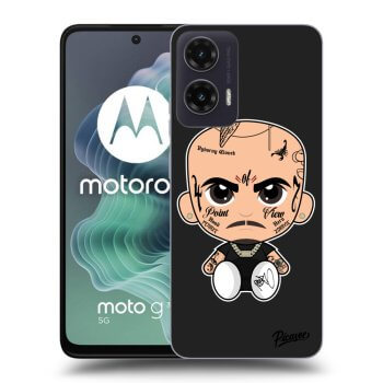 Obal pre Motorola Moto G35 5G - Separ
