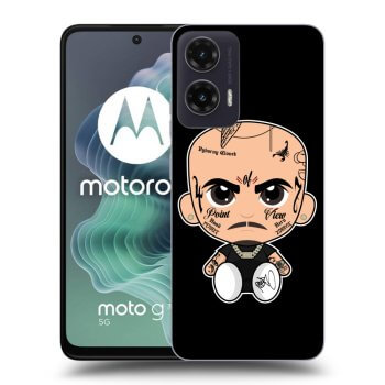 Obal pre Motorola Moto G35 5G - Separ