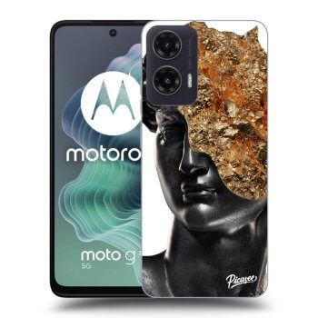 Obal pre Motorola Moto G35 5G - Holigger