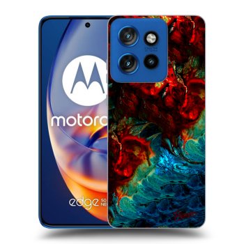 Obal pre Motorola Edge 50 Neo - Universe