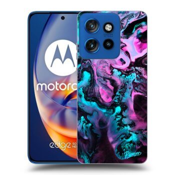 Obal pre Motorola Edge 50 Neo - Lean