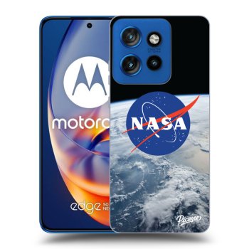 Obal pre Motorola Edge 50 Neo - Nasa Earth