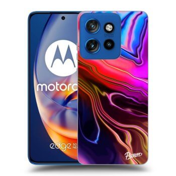 Obal pre Motorola Edge 50 Neo - Electric