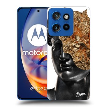 Obal pre Motorola Edge 50 Neo - Holigger
