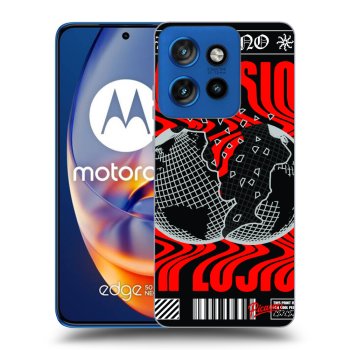 Obal pre Motorola Edge 50 Neo - EXPLOSION