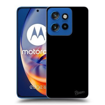 Obal pre Motorola Edge 50 Neo - Clear