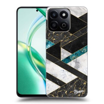 Obal pre Honor 200 Smart 5G - Dark geometry