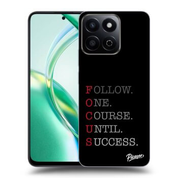 Obal pre Honor 200 Smart 5G - Focus