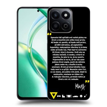 Obal pre Honor 200 Smart 5G - Kazma - BUĎTE TROCHU YESMANI