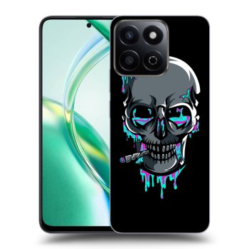 Obal pre Honor 200 Smart 5G - EARTH - Lebka 3.0