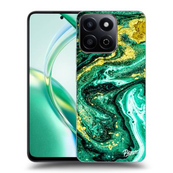 Obal pre Honor 200 Smart 5G - Green Gold