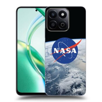 Obal pre Honor 200 Smart 5G - Nasa Earth