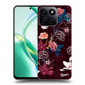 Obal pre Honor 200 Smart 5G - Dark Meadow