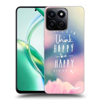 Obal pre Honor 200 Smart 5G - Mysli pozitívne!