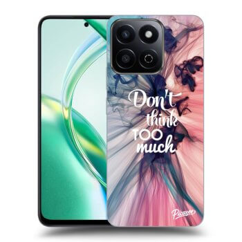 Obal pre Honor 200 Smart 5G - Nemysli toľko