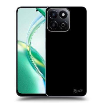 Obal pre Honor 200 Smart 5G - Clear