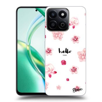 Obal pre Honor 200 Smart 5G - Hello there