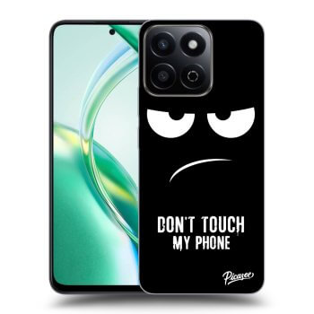 Obal pre Honor 200 Smart 5G - Nesiahajte mi na telefón
