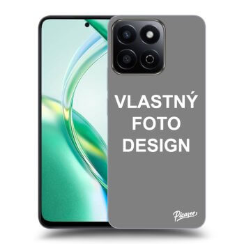 Obal pre Honor 200 Smart 5G - Vlastný fotka/motiv