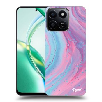 Obal pre Honor 200 Smart 5G - Pink liquid