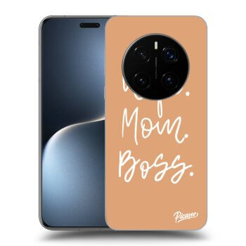 Obal pre Honor Magic7 Pro 5G - Boss Mama