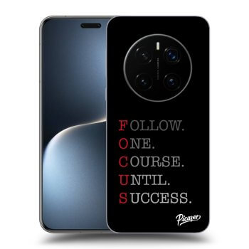 Obal pre Honor Magic7 Pro 5G - Focus