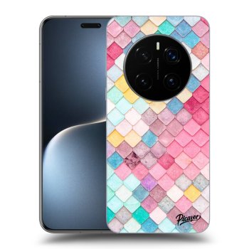 Obal pre Honor Magic7 Pro 5G - Farebná strecha