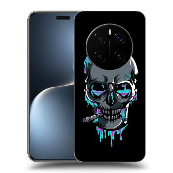 Obal pre Honor Magic7 Pro 5G - EARTH - Lebka 3.0