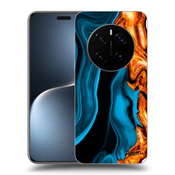 Obal pre Honor Magic7 Pro 5G - Gold blue