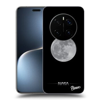 Obal pre Honor Magic7 Pro 5G - Moon Minimal