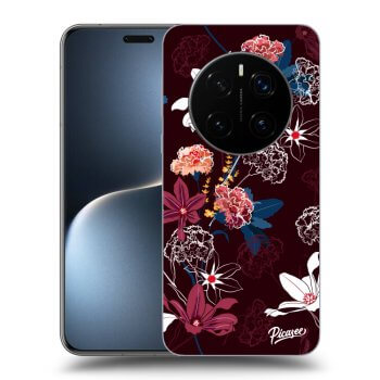 Obal pre Honor Magic7 Pro 5G - Dark Meadow