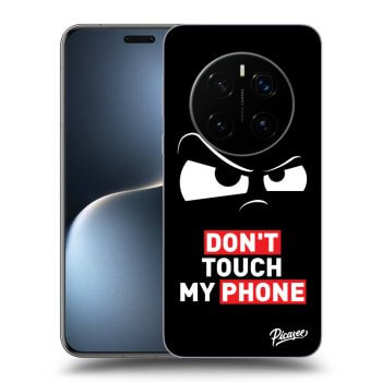 Obal pre Honor Magic7 Pro 5G - Cloudy Eye - Transparent