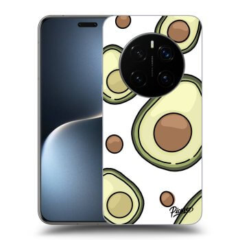 Obal pre Honor Magic7 Pro 5G - Avocado