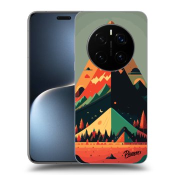 Obal pre Honor Magic7 Pro 5G - Oregon